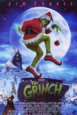 Watch How the Grinch Stole Christmas Vodlocker