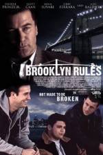 Watch Brooklyn Rules Vodlocker