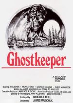 Watch Ghost Keeper Vodlocker