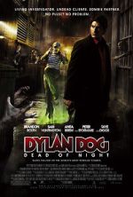 Watch Dylan Dog: Dead of Night Online Vodlocker