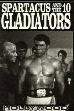 Watch Spartacus and the Ten Gladiators Vodlocker