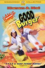 Watch Good Burger Vodlocker