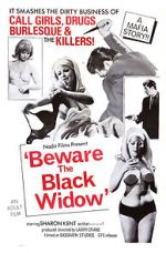 Watch Beware the Black Widow Vodlocker