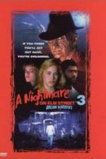 Watch A Nightmare on Elm Street 3: Dream Warriors Vodlocker
