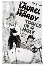 Watch Towed in a Hole (Short 1932) Online Vodlocker