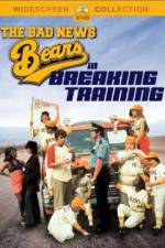 Watch The Bad News Bears in Breaking Training Vodlocker