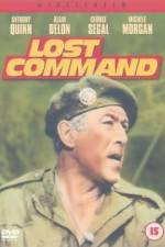 Watch Lost Command Vodlocker