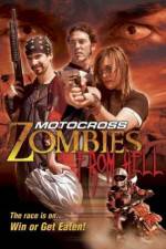 Watch Motocross Zombies from Hell Vodlocker