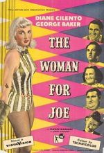 Watch The Woman for Joe Vodlocker