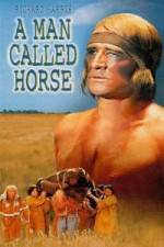 Watch A Man Called Horse Vodlocker