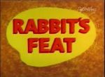 Watch Rabbit\'s Feat Online Vodlocker