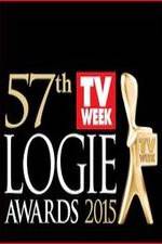 Watch 57th Annual TV Week Logie Awards Online Vodlocker