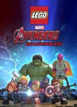 Watch Lego Marvel Super Heroes: Avengers Reassembled (TV Short 2015) Online Vodlocker
