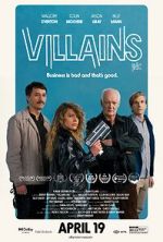Watch Villains Incorporated Megashare8
