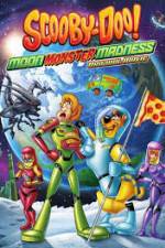 Watch Scooby-Doo! Moon Monster Madness Vodlocker