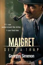 Watch Maigret Sets a Trap Vodlocker