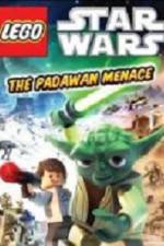 Watch LEGO Star Wars The Padawan Menace Online Vodlocker