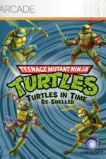 Watch Teenage Mutant Ninja Turtles Turtles in Time Re-Shelled Online Vodlocker