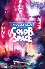 Watch Color Out of Space Vodlocker