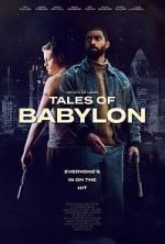 Watch Tales of Babylon Online Vodlocker