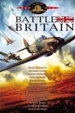 Watch Battle of Britain Vodlocker