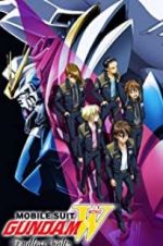 Watch Gundam Wing: The Movie - Endless Waltz Vodlocker