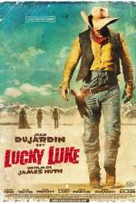 Watch Lucky Luke Vodlocker