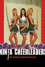 Watch Ninja Cheerleaders Vodlocker