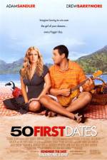 Watch 50 First Dates Vodlocker