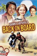 Watch Johnny Kapahala: Back on Board Online Vodlocker