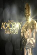 Watch The 85th Annual Academy Awards Vodlocker