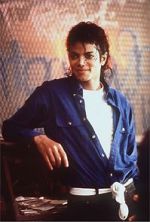 Watch Michael Jackson: The Way You Make Me Feel Vodlocker
