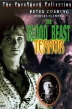 Watch The Blood Beast Terror Vodlocker