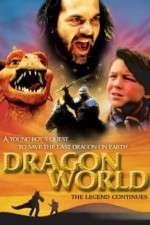 Watch Dragonworld The Legend Continues Vodlocker