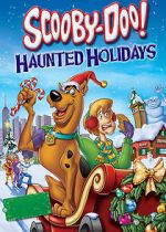Watch Scooby-Doo! Haunted Holidays Online Vodlocker