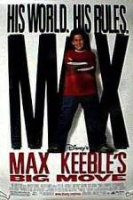Watch Max Keeble's Big Move Vodlocker