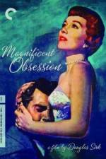 Watch Magnificent Obsession Vodlocker