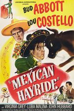 Watch Mexican Hayride Vodlocker