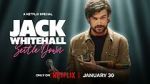Watch Jack Whitehall: Settle Down (TV Special 2024) Online Vodlocker