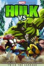 Watch Hulk Vs Vodlocker