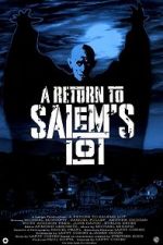 Watch A Return to Salem\'s Lot Online Vodlocker