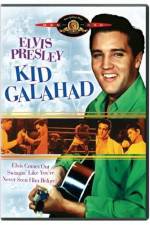 Watch Kid Galahad Vodlocker