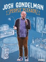 Watch Josh Gondelman: People Pleaser (TV Special 2022) Online Vodlocker