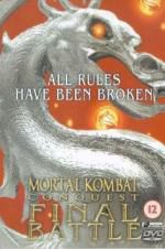 Watch Mortal Kombat: Conquest Vodlocker