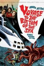 Watch Voyage to the Bottom of the Sea Vodlocker