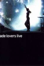 Watch Sade-Lovers Live-The Concert Vodlocker