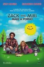 Watch Zack and Miri Make a Porno Vodlocker