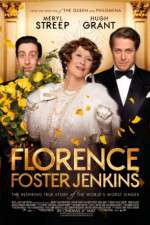 Watch Florence Foster Jenkins Vodlocker