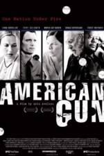 Watch American Gun Vodlocker