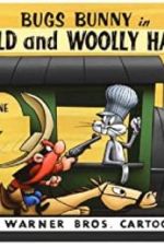 Watch Wild and Woolly Hare Vodlocker